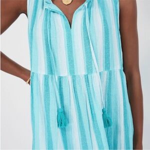 Tuckernuck Sun Dress Large